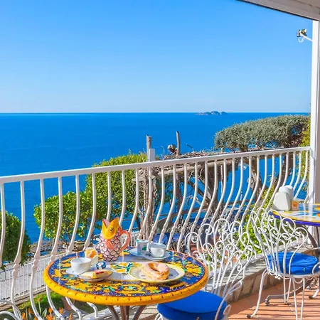 Bed & Breakfast La Maliosa