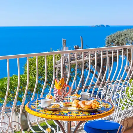 Bed & Breakfast La Maliosa 3*