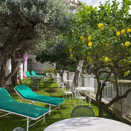 Bed & Breakfast La Maliosa Positano