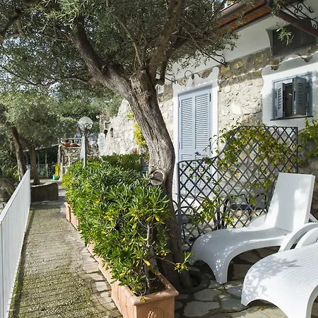 Bed & Breakfast La Maliosa