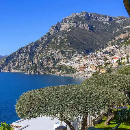 La Maliosa 3* Positano