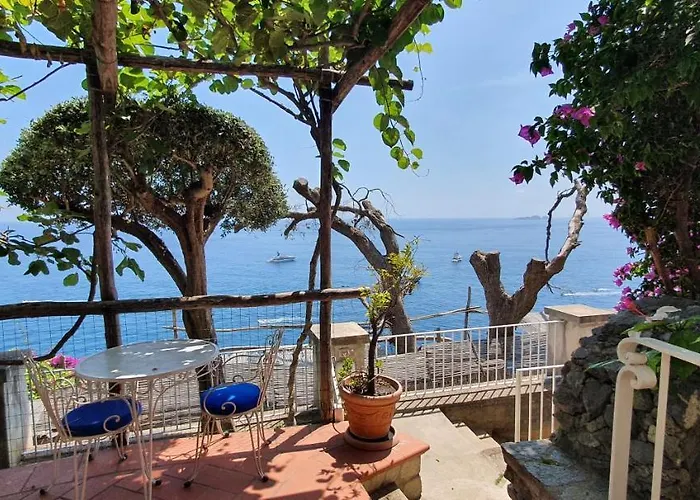 La Maliosa D' Arienzo Bed & Breakfast