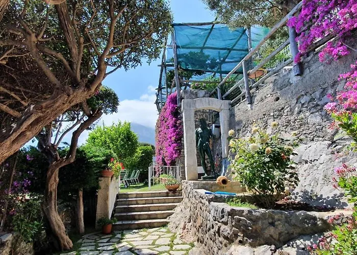 La Maliosa D' Arienzo