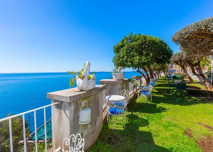 La Maliosa D' Arienzo Positano