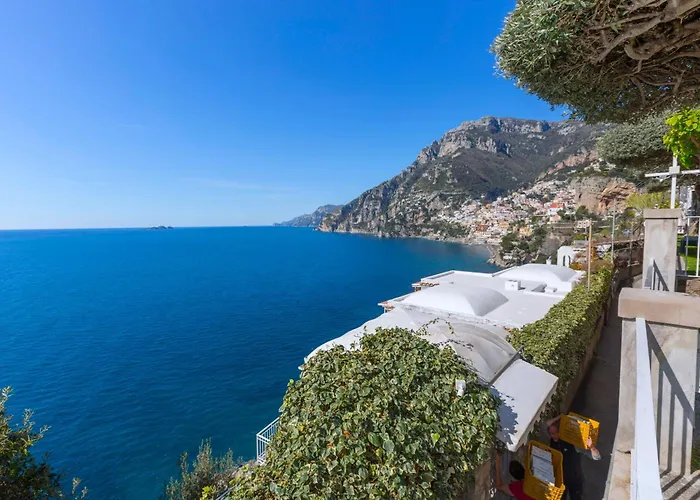 Bed & Breakfast La Maliosa D' Arienzo