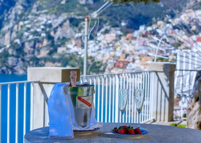 Bed & Breakfast La Maliosa D' Arienzo