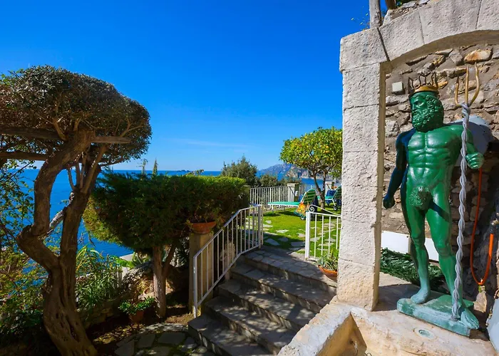 La Maliosa D' Arienzo Bed & Breakfast 3*