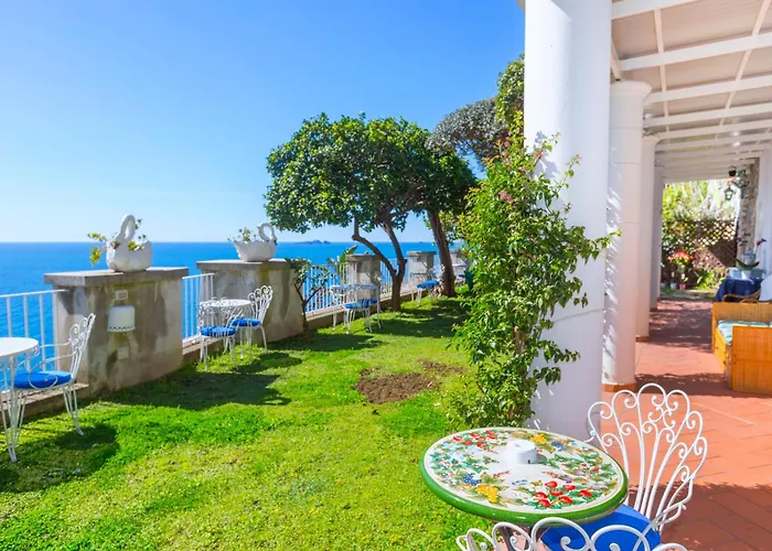 Bed & Breakfast La Maliosa D' Arienzo 3*