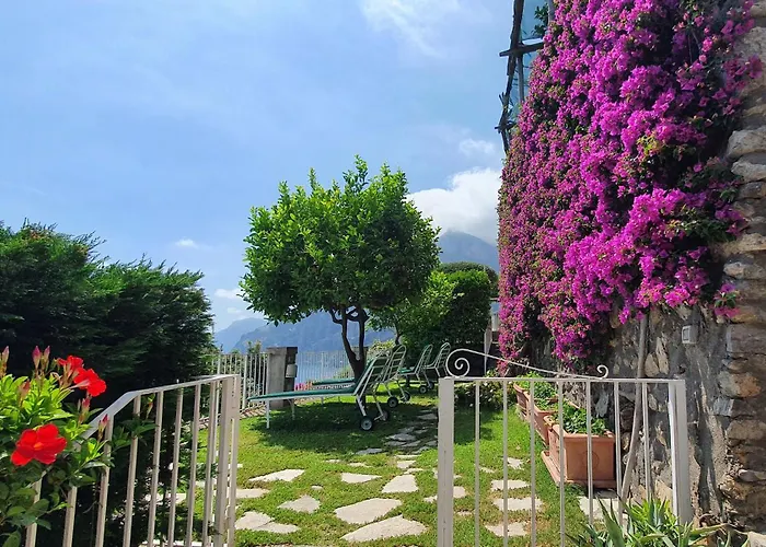Bed & Breakfast La Maliosa D' Arienzo 3*