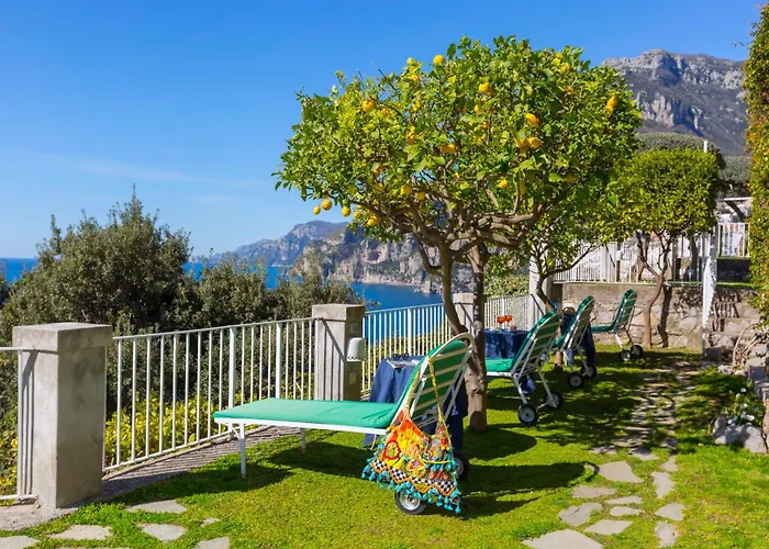 Bed & Breakfast La Maliosa D' Arienzo