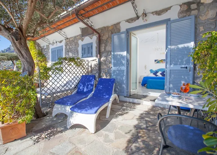 Bed & Breakfast La Maliosa D' Arienzo 3*