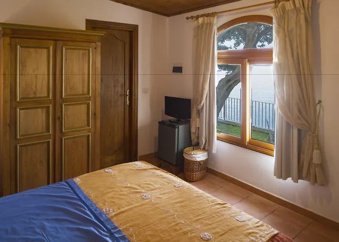 Bed & Breakfast La Maliosa D' Arienzo 3*