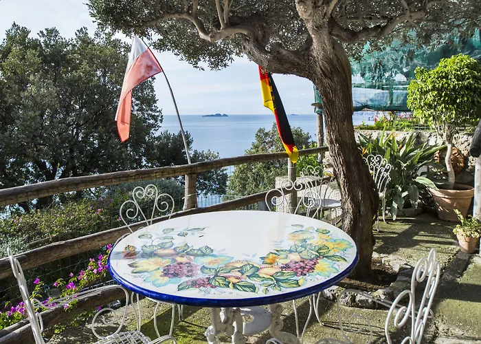 Bed & Breakfast La Maliosa D' Arienzo 3*