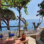 La Maliosa D' Arienzo Bed and Breakfast