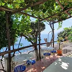 La Maliosa D' Arienzo Ποζιτάνο