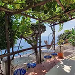 Bed & Breakfast La Maliosa D' Arienzo Positano