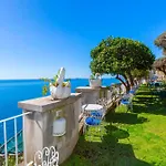 La Maliosa D' Arienzo Ποζιτάνο