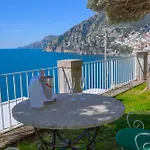 La Maliosa D' Arienzo Bed and Breakfast Ποζιτάνο