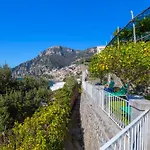 La Maliosa D' Arienzo Bed and Breakfast