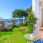 Bed and Breakfast La Maliosa D' Arienzo 3*