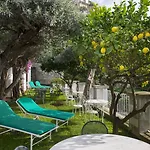 Bed and Breakfast La Maliosa D' Arienzo Ποζιτάνο