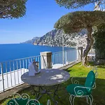 La Maliosa D' Arienzo Ποζιτάνο