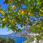 La Maliosa D' Arienzo Bed and Breakfast Ποζιτάνο