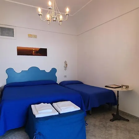 라 말리오사 다리엔조 B&B