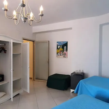 La Maliosa Positano