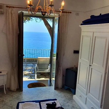Bed & Breakfast La Maliosa Positano