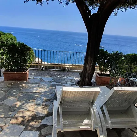 Bed & Breakfast La Maliosa 3*