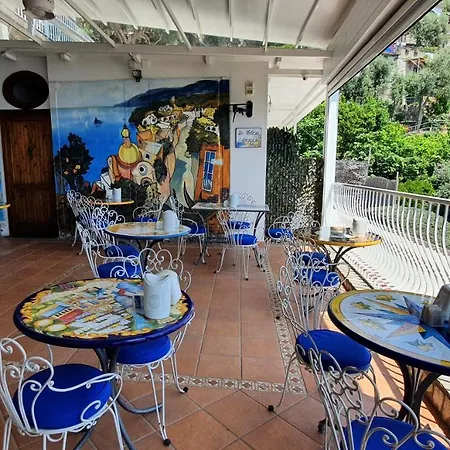 La Maliosa Bed & Breakfast