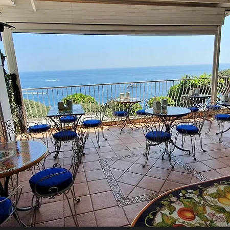 La Maliosa Oda ve Kahvaltı