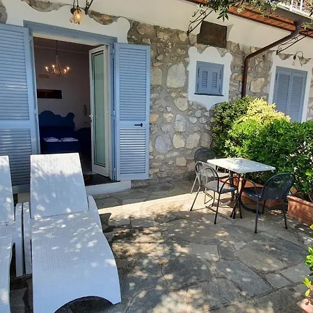 Bed & Breakfast La Maliosa 3*