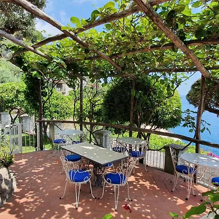La Maliosa Bed & Breakfast