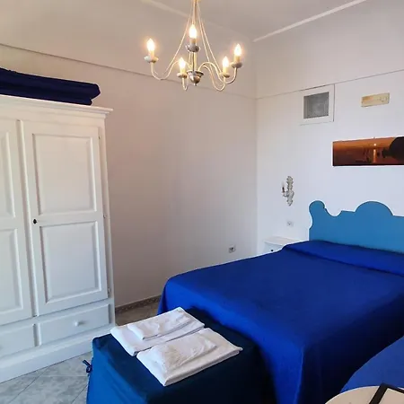 La Maliosa 3* Positano