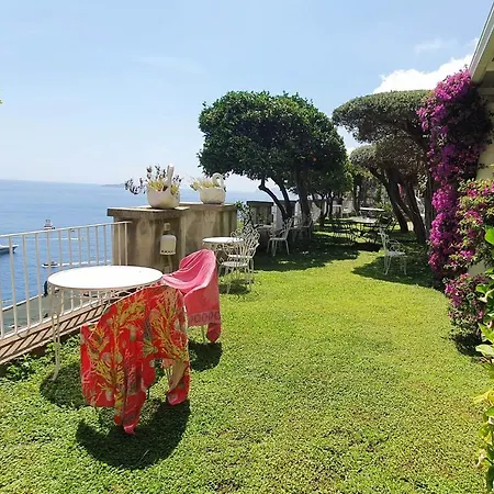 Bed & Breakfast La Maliosa