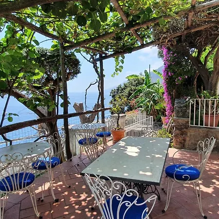 La Maliosa Bed & Breakfast