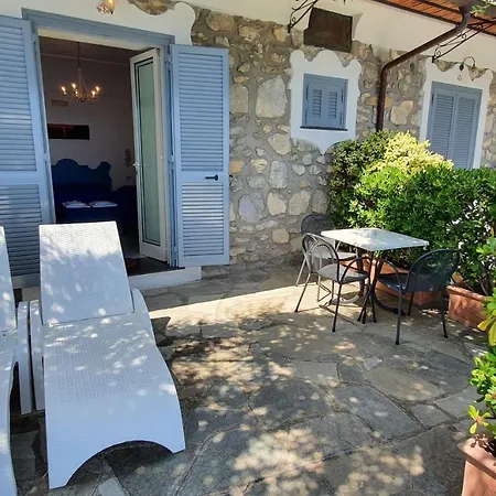 La Maliosa Positano 3*