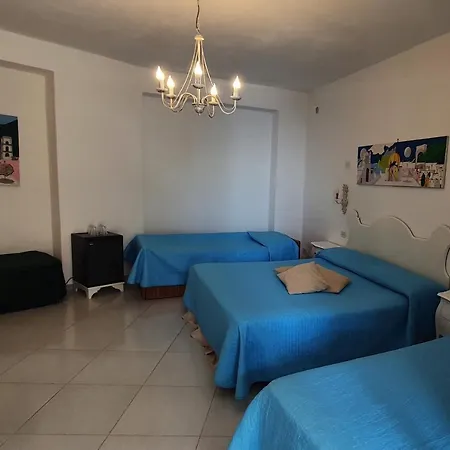 La Maliosa 3*