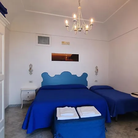 Bed & Breakfast La Maliosa Positano