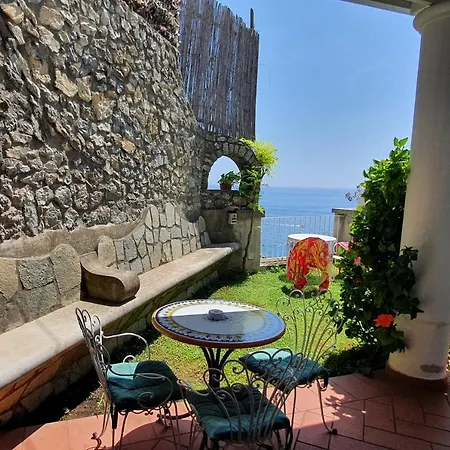 La Maliosa 3*
