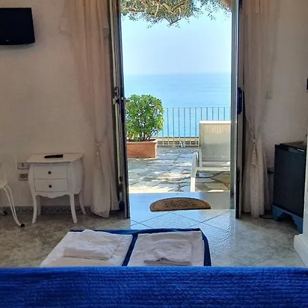 La Maliosa 3* Positano