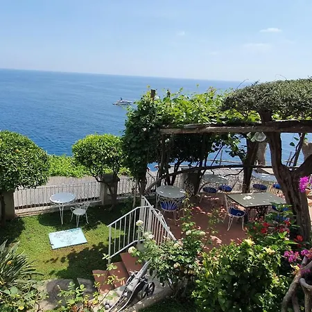 La Maliosa Bed & Breakfast