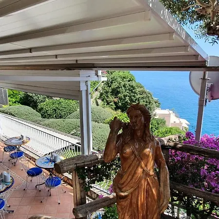La Maliosa Bed & Breakfast 3*