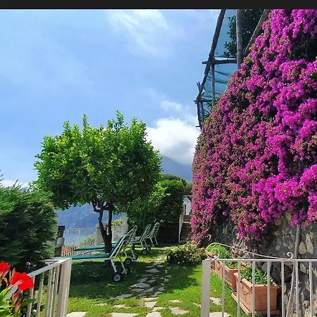 Bed & Breakfast La Maliosa 3*