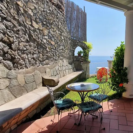 La Maliosa Bed & Breakfast 3*