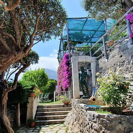 La Maliosa Positano 3*