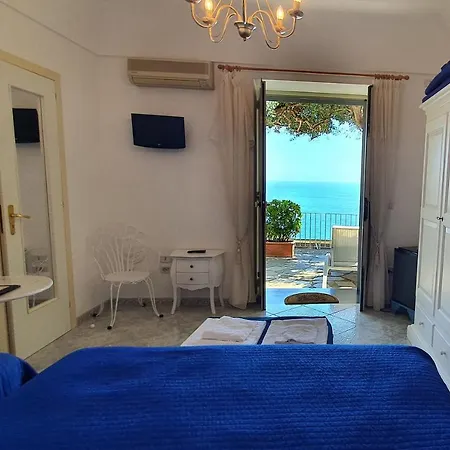 La Maliosa 3* Positano