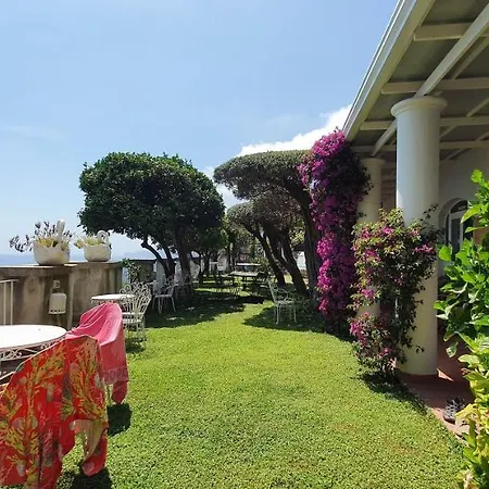 La Maliosa Positano 3*